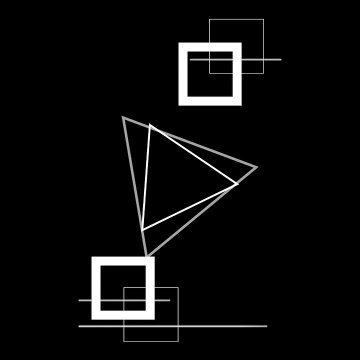 Sepatu Kasual Ballqish (0851-8313-8354)