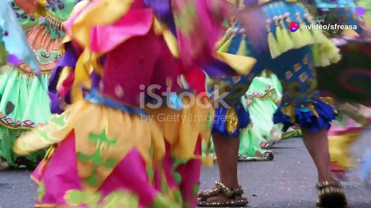 Discover Trinidad and Tobago: Carnival, Steelpan, and More!