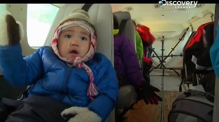 Flying Wild Alaska S03e01