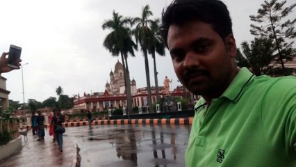 Trip to Belur Math & Dakkhineswar Kali Mandir