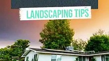 Home Staging: Landscaping Tips - Ronnie Tarabay