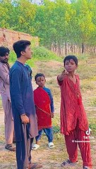 Funy video pakistani viral video
