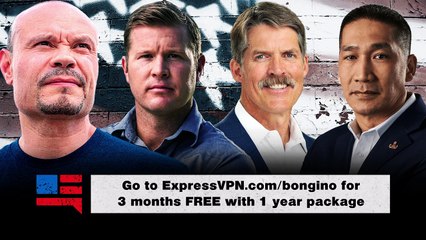 SUNDAY SPECIAL with 2024 Candidates Hung Cao, Eric Hovde, Bernie Moreno & Tim Sheehy.//  The Dan Bongino Show