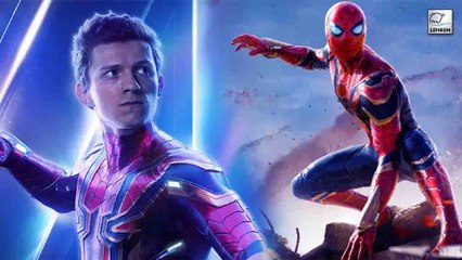 Tom Holland's Spider-Man 4 CONFIRMED For THIS Year's Release!