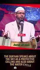 Islam Quran and science