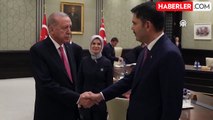 Kabine bugün Cumhurbaşkanı Erdoğan başkanlığında toplanıyor