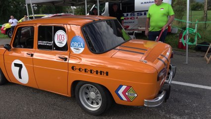 renault Gordini