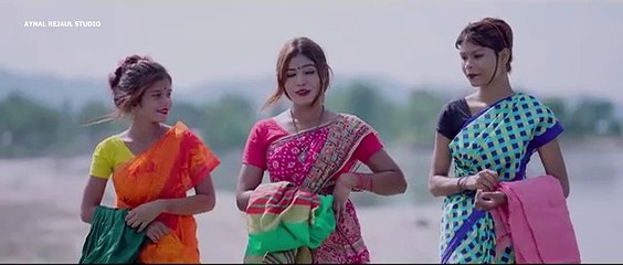 নদীয়ার জল ঘোলা রে ঘোলা - Nodiyar Jol Ghola Re Ghola -