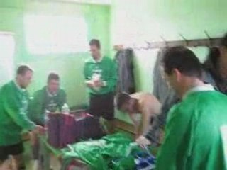 FC Dugny B  vs Beausite 20/04/08