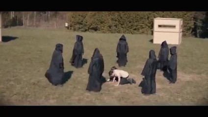 Top Thriller & Survival Movies You Can't Miss 🎬