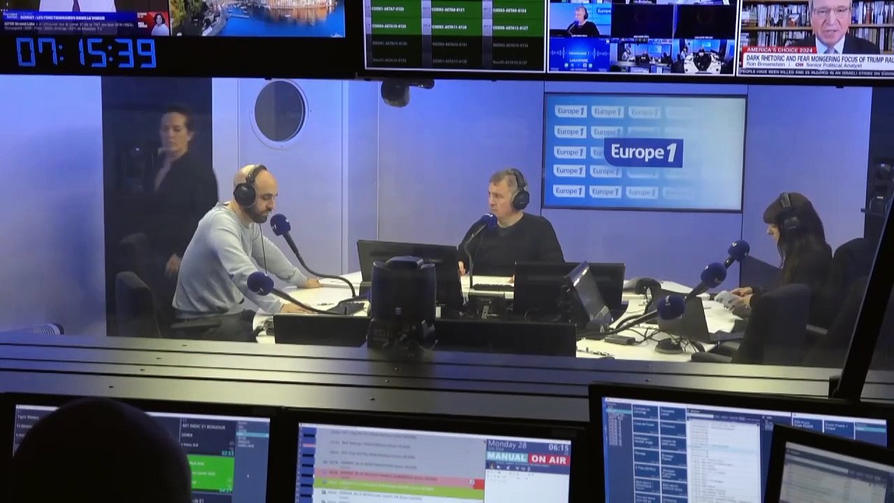 «Maintenant, il faut des actes» : un garçon de cinq ans blessé par balles à cause du narcotrafic