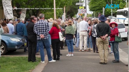 Community Rally Against Plasrefine Development Scheduled for October 28 🗣️