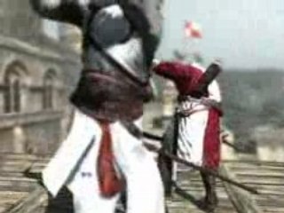 Trailer  Assassins Creed
