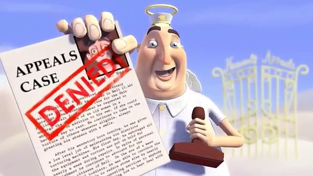 Karma (good is not good bad is not bad)