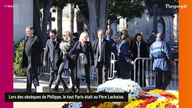 Philippe Gildas : Sa femme Maryse lui avait caché son état pour apaiser sa fin de vie