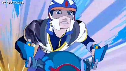 Dragon booster in Telugu season 1 episode 2 The Choosing (Part 2)