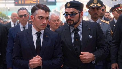 Emmanuel Macron à Rabat : Trois jours au cœur du rapprochement entre la France et le Maroc