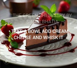 CHOCOLATE MOUSSE CHEESECAKE TRIED TESTED GUARANTEED RESULTS