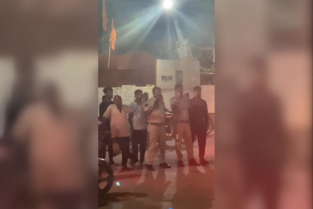 Rajasthan: BJP जिला उपाध्यक्ष के बेटे के साथ मा...