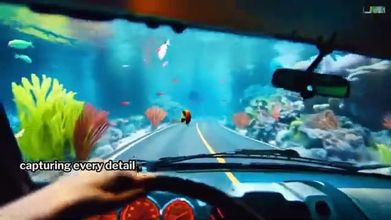 Experience The Magic Of Dream Machine 1.5 - The Ultimate Ai Video Generator By Luma Labs