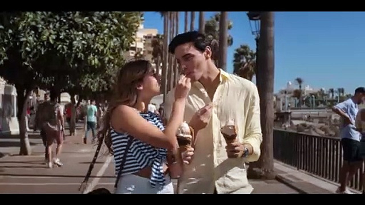 Culpa Tuya - Deine Schuld Trailer OmeU