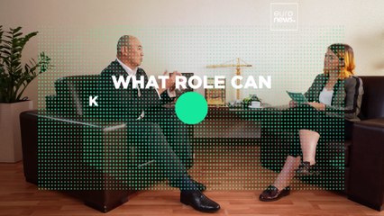 Geología favorable: Cómo puede contribuir Kazajistán a la transición verde de Europa