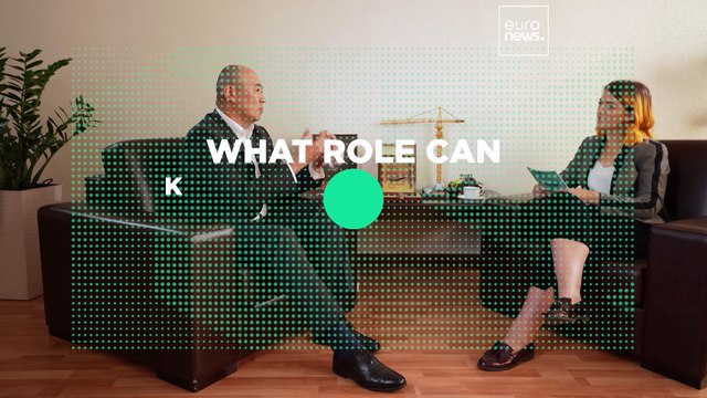 “Una fortuna geologica”: Come il Kazakistan può aiutare la transizione ecologica europea