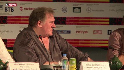 Agressions sexuelles : Gérard Depardieu devant la justice