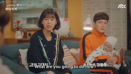 Episode 7 (Laughter In Waikiki 1 )