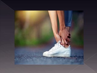 Solutions for back and foot pains: spinal physiotherapy and orthotics in North York