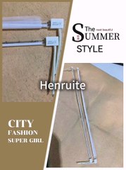 773mm 400v 4500w High Temperature Resistance Heating Lamps Shortwave Infrared Heating Lamp