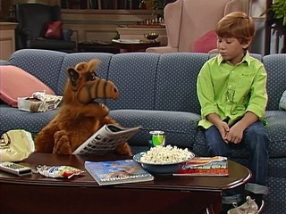 Alf Temporada 2 Capítulo 9 Español Latino