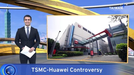 TSMC Stopped Supplying China's Sophgo After Chip Used by Huawei