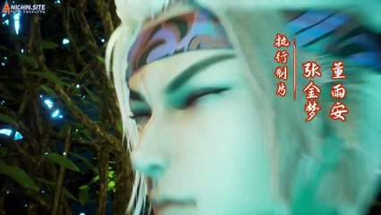 Donghuaid_Against The Sky Supreme Episode 349 Sub Indo