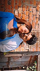 Teri Galliyon Me Mera Dil Lagda ❤️