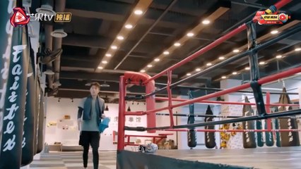 BOSS ƠI ! ANH LẠI LÀM SAO NỮA - Tập 03 - Thuyết Minh & VietSub - Full HD - What If You're My Boss? (2020)