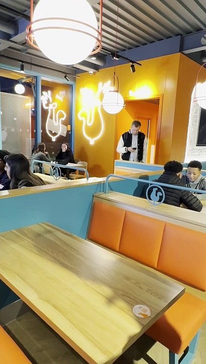 Popeyes Leeds: Free chicken sandwiches for a year for first customers at new Gildersome store