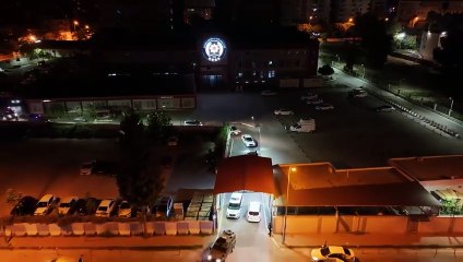 45 ilde dev operasyon! 200'den fazla gözaltı var