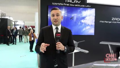 DENİZLERİN BEKÇİSİ "TALAY" Saatte 20 kilometre hıza çıkıyor!