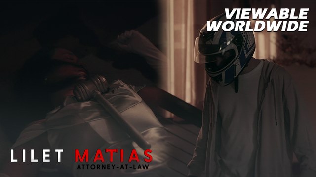 Lilet Matias, Attorney-At-Law: Inno witnesses a horrifying crime scene! (Episode 169)