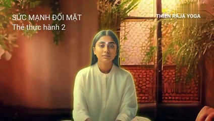 Sức mạnh Đối mặt - Thẻ thực hành 2