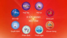 Sức mạnh Đối mặt - Thẻ thực hành 3