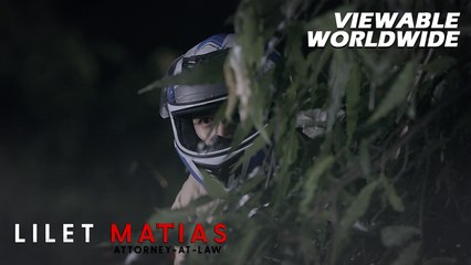 Lilet Matias, Attorney-At-Law: Inno believes that Lilet is not the true perpetrator! (Episode 169)