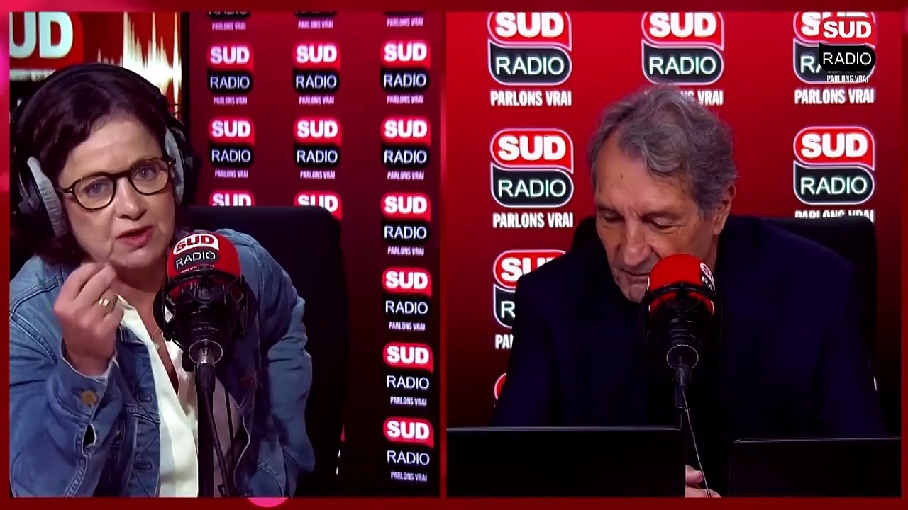 Elisabeth Lévy : "Gérard Depardieu a le droit à la présomption d'innocence !"