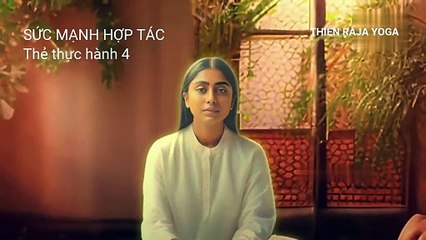 Sức mạnh Hợp tác - Thẻ thực hành 4