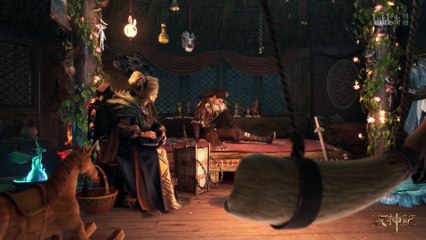 Tales of Herding Gods Episode 01 1080p AAC H264 VOSTFR by vénérableslayer