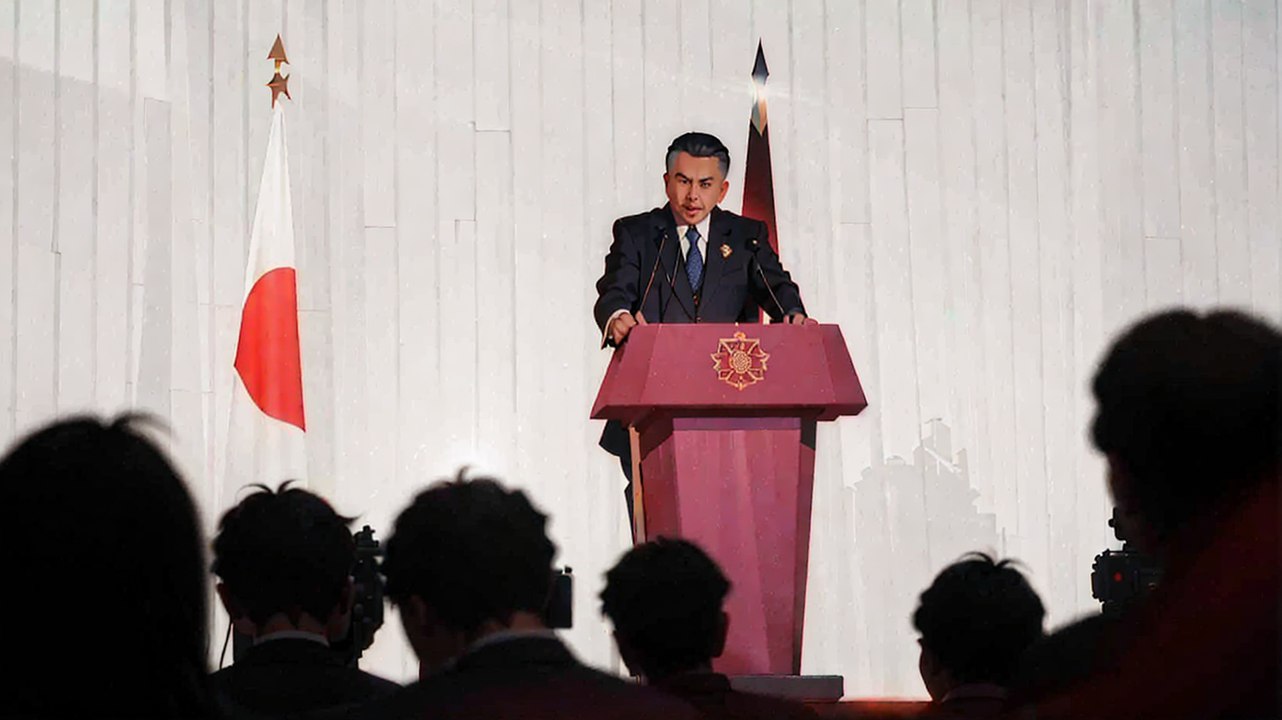 Japon : Ishiba maintient son poste après l'échec électoral de son parti pour éviter un "vide politique"