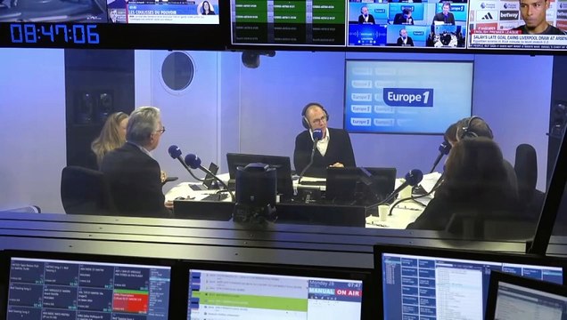 «Les chats et 14 histoires mystérieuses diaboliques cruelles» de Bernard Minier et la série «Rematch»