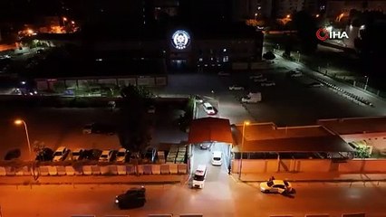 Yüzlerce DEAŞ militanı Türkiye'de yakalandı