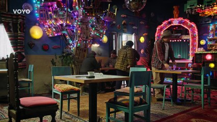 Las Fierbinți Sez 24 Ep 16 -Costinela partea 1